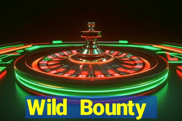 Wild Bounty Showdown pg demo main demo pg soft wild bounty